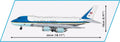 Cobi 26610 Boeing 747 Airforce One 1087 pcs - Image 3