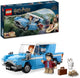LEGO Harry Potter 76424 Flying Ford Anglia