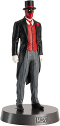 HC Heavyweights Deadpool Groom Figure - Image 3