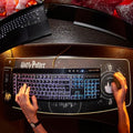 Harry Potter Mousepad Mobile Charger Officially Licensed, packaging shot