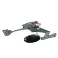 Klingon K't'inga-class Battle Cruiser XL EDITION Die-cast Model Ship (Eaglemoss / Star Trek)