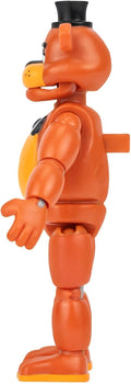 Five Nights at Freddy's 5" Articulated Classic Freddy Action Figure