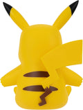 Pokemon Pikachu Deluxe Vinyl Figure - Image 4