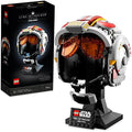 LEGO Star Wars 75327 Luke Skywalker (Red Five) Helmet