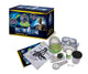 Doctor Who Silurian Crystal Lab Crystal Growing Kit