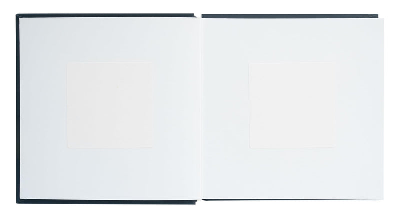 Pusheen Photo Album 16x16cm 24 Self-Adhesive Pages side angle