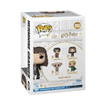 Funko - Movies: Harry Potter (Hermione Granger), packaging shot