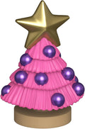 Funko Bitty Pop! Countdown Calendar: Disney Princess, close-up detail