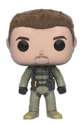 Jake Independence Day 2 Movies Funko POP! Vinyl Figure, side angle