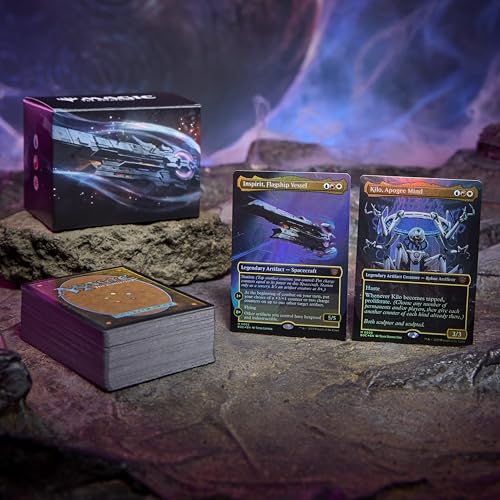 MTG Counter Intelligence cards