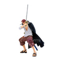 Banpresto One Piece Grandista Shanks Figure