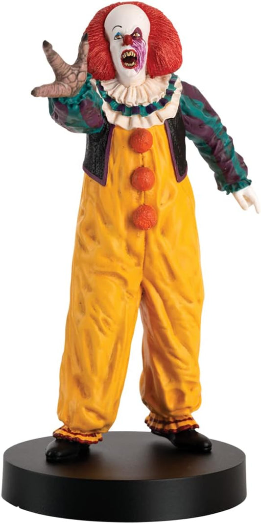 Pennywise IT 1990 The Horror Collection 1:16 Scale Figurine