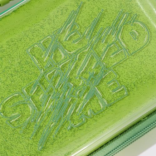 Slimer Switch case game storage flap