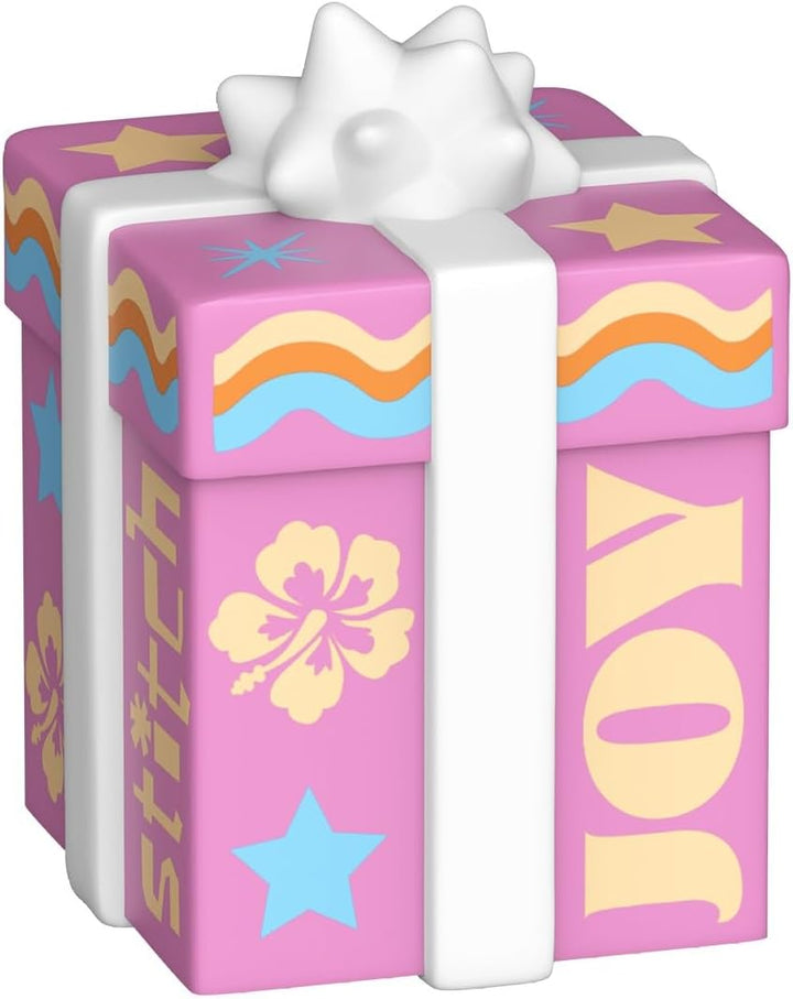 Stitch Holiday Funko Bitty Pop! Countdown Advent Calendar