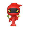 Shadow Weaver She-Ra: Princess of Power Funko POP! Vinyl Fig, side angle