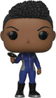 Captain Michael Burnham Star Trek Discovery Funko Pop! Vinyl Figure #1002