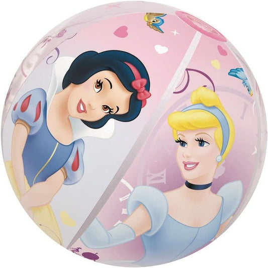 Disney Princess Inflatable Beach Ball 51cm