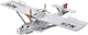 Cobi 1384 Historical Collection Dornier Do J Wal "Amundsen" N 25 483 pcs