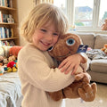 E.T. the Extra-Terrestrial Plush 40 cm
