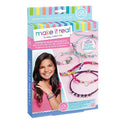 Rainbow Bling Bracelets Jewelry Set, alternate view