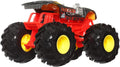 Hot Wheels Twin Mill Oversized Monster Truck - Image 4