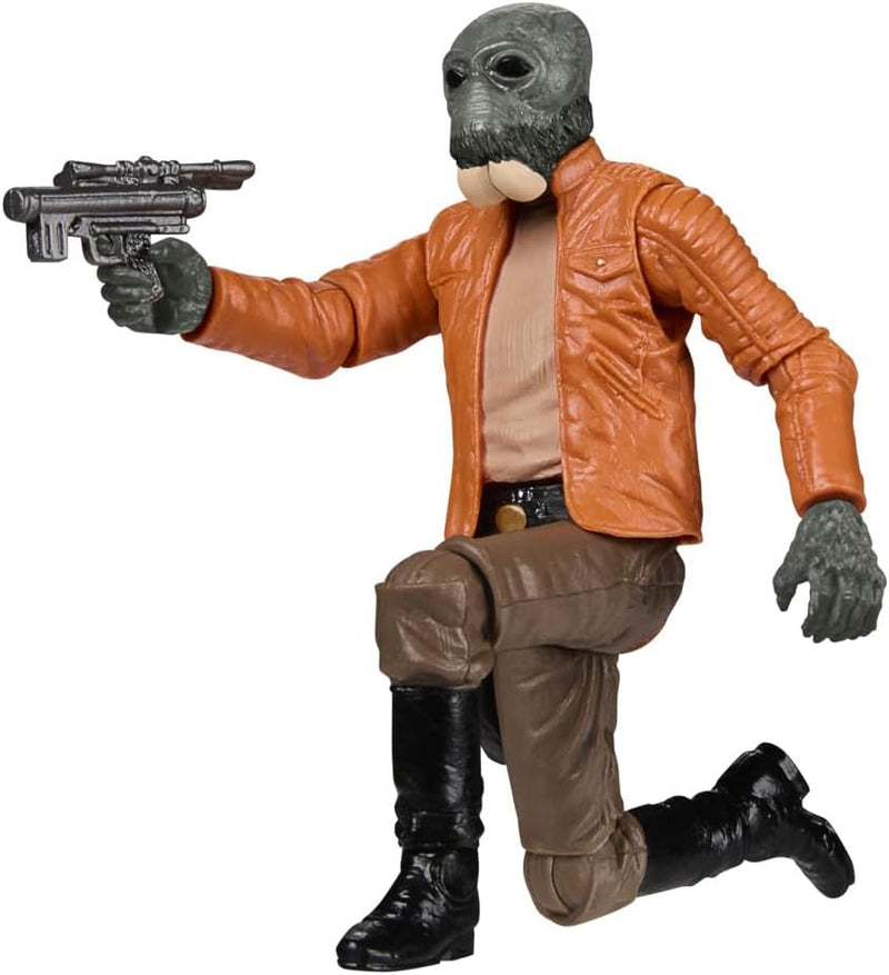 Star Wars The Vintage Collection - Ponda Baba Action Figure
