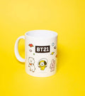 BT21 Characters Mug side angle