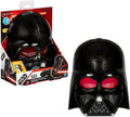 Star Wars Darth Vader Helmet collectible from Hasbro