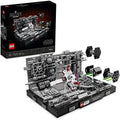 LEGO Star Wars 75329 Death Star Trench Run Diorama