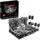 LEGO Star Wars 75329 Death Star Trench Run Diorama