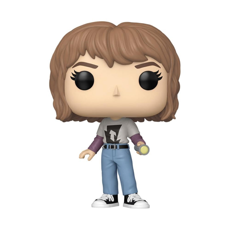 Robin Stranger Things Season 5 Funko POP! Vinyl Figure *Excl, rear view