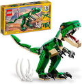 LEGO 31058 Mighty Dinosaurs