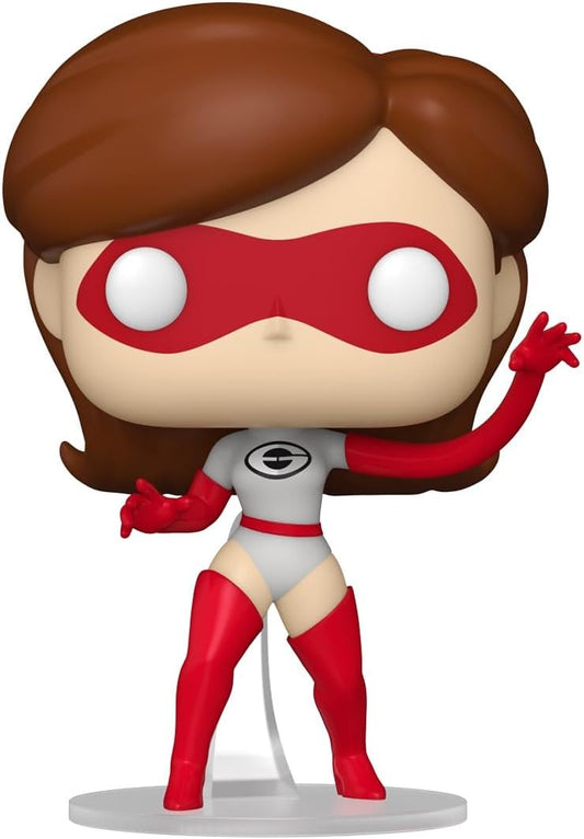Funko Disney Pixar: The Incredibles (Elastigirl) - Image 2
