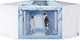 Han Solo and Princess Leia Organa Hoth Star Wars The Black Series 6-Inch Action Figure 2-Pack