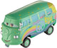 Disney Pixar Cars - Die Cast Fillmore Vehicle