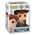 Woody Toy Story Disney Pixar Funko POP! Vinyl Figure