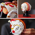 LEGO Star Wars 75327 Luke Skywalker (Red Five) Helmet