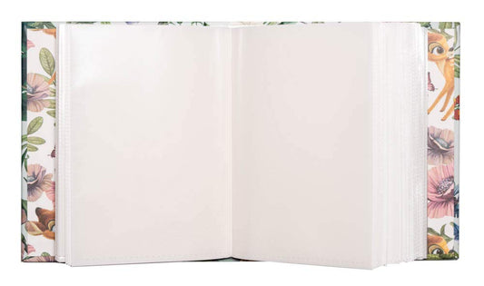 Disney Bambi Nature 100 Pockets 10x15cm Photo Album alternate view