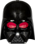 Star Wars Darth Vader Helmet, alternate view