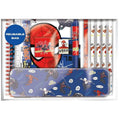 Marvel Spider-Man Bumper Stationery Set