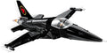 Cobi 5859 Top Gun MIG 28 332 pcs - Image 4