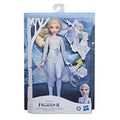 Elsa Magical Discovery Doll glowing arm