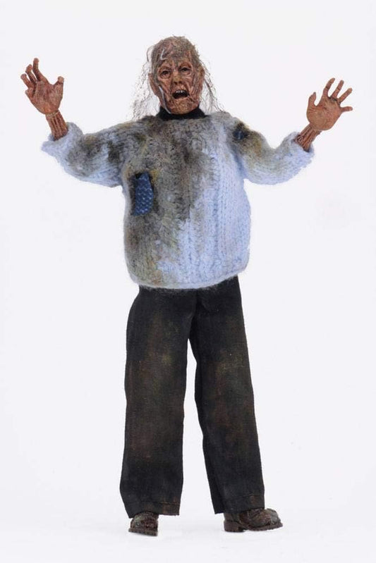 Corpse Pamela Friday the 13th 8" Clothed Action Figure (Lady of the Lake)
