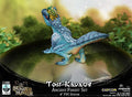 Animegami Chibi - Monster Hunter PVC (Tobi-Kadachi) Figure (image 8 of 9)