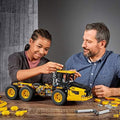 LEGO Technic 42114 Volvo 6x6 Articulated Hauler