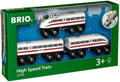 BRIO High Speed Train (33748)