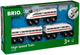 BRIO High Speed Train (33748)