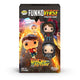 Back to the Future Funkoverse Strategy Game 100 Expandalone