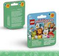 LEGO 71051 Minifigures Series 28 Animals (Full Box of 36)