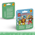 LEGO Series 28 minifigure characters